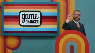 Now, to add insult to injury. - Game Changer