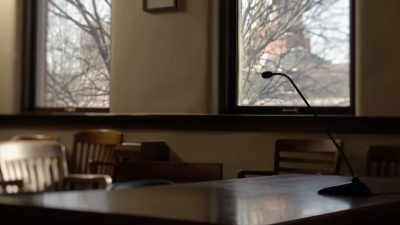 NOW, AFTER 10 DAYS OF TESTIMONY, - Chandra Levy: An American Murder Mystery