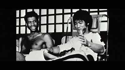 'Now aged 75,
he remains today a prolific author - The Final Game of Death