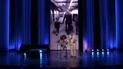 Now, this ain't no church song - Jamie Foxx: What Had Happened Was...