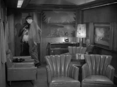 Now, ain't you
ashamed of yourself. - Alfred Hitchcock Presents