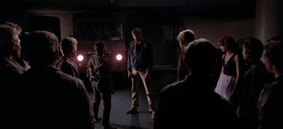 Now you all better dig this and dig it good - West Side Story