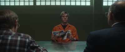 Now, this all happened in 1989? - Dahmer – Monster: The Jeffrey Dahmer Story