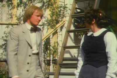 Now all I have to teach you is... - The Miracle Worker