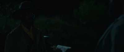 Now all I want is to see you fall. - Django