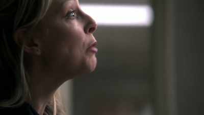 Now when all I'm expecting
is to be treated
like a professional, - Trauma
