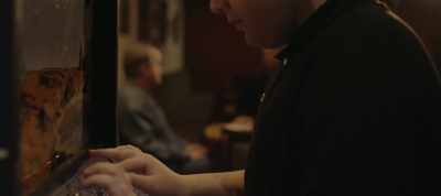 Now, we all know Argie's dad
had a bad gambling problem. - The Modern Way