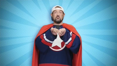 Now, you all know that I can fly,
I can run fast, - StoryBots: Answer Time