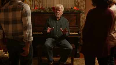 Now, you all know I cannot
carry a tune in a bucket. - Christmas in Louisiana