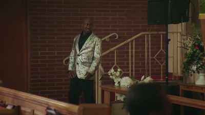 - Now, we all know
Mary Magdalene was a skeezer, - Bust Down