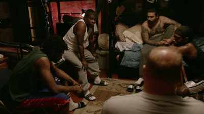Now, we all know the role
we gotta play, right? - The Last O.G.