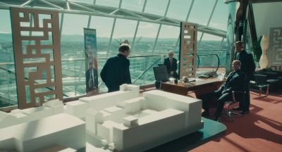 Now all we need are four more and we can start building - Mrs  Brown's Boys D'Movie