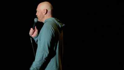 Now, before all you pro-life people
get excited, - Bill Burr: Live at Red Rocks