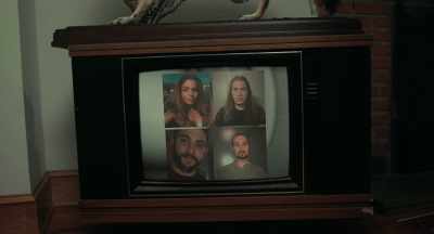 Now all suspects
are still at large, - Hideout
