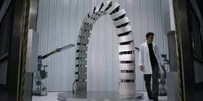 Now all that's
left for us to do - Intersect