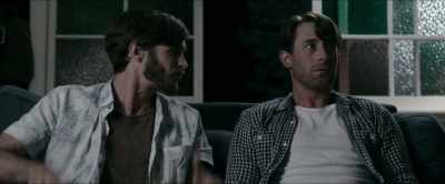 Now all these private
military dudes, - Devil Beneath