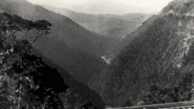 Now all they had to do was build it - Secrets of the Railways
