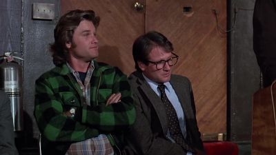 Now all those who think Jack's proposition - The Best of Times