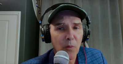 Now, we all went our different paths, - Norm Macdonald: Nothing Special
