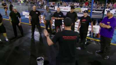 - Now, also, Team Texas...
- Back again. - Street Outlaws No Prep Kings Team Attack