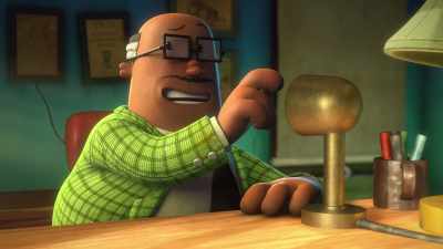 - Now, although safety
is our number one priority, - Big Nate