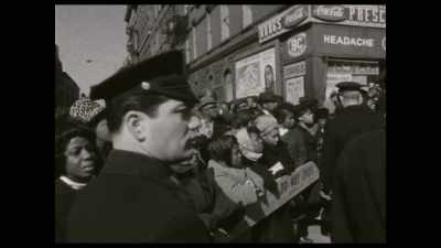 Now, you always have,
excuse my expression, - Blood Brothers: Malcolm X and Muhammad Ali