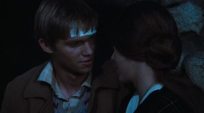 Now am I being me? - The Waltons
