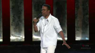 Now, America's...
America's got problems right now. - Chris Rock: Selective Outrage