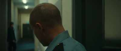 Now, Amia, if you want
to go up to reception - Broken Law