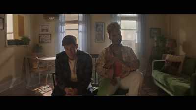 Now... And I know I say all the time - The Other Black Girl