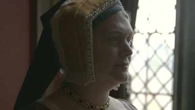 Now Anne grew up in - The Game of Crowns: The Tudors