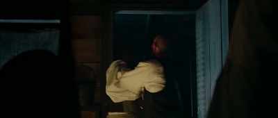 Now, any harm done
to these people, - The Birth of a Nation