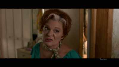 Now, any one of these things
by itself, I can handle, - Sprung