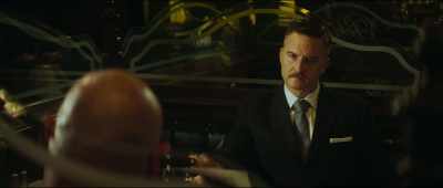Now, anyone who raises a fuss, - Master Z: Ip Man Legacy