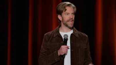 Now, anytime, - Anthony Jeselnik: Bones and All