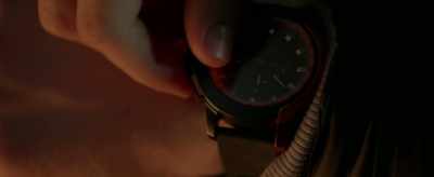 Now, anywhere I am in the world,
I just push this button - The Ledge