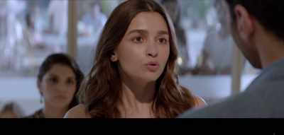 Now apologise for badmouthing me earlier - Sadak 2