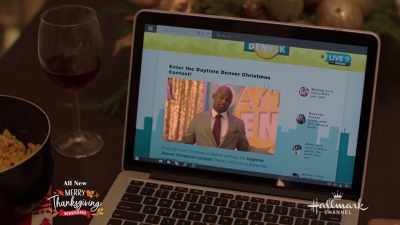 Now, applying
 for the Christmas Contest - The Christmas Contest
