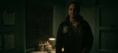 Now, we are all
still on standby, - Devotion