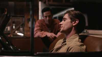 Now you are always seeing
the potential in things, - Unbroken: Path to Redemption