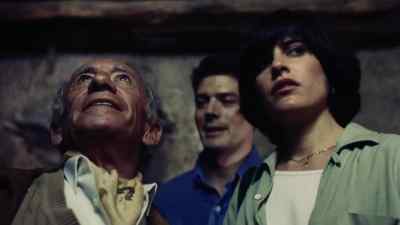 Now we are below the castle. - Bloodstone: Subspecies II