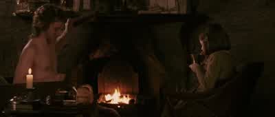 Now, are you familiar - with any Narnian lullabies? - The Chronicles of Narnia: The Lion, the Witch and the Wardrobe