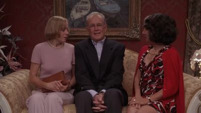 Now you are family - My Big Fat Greek Wedding