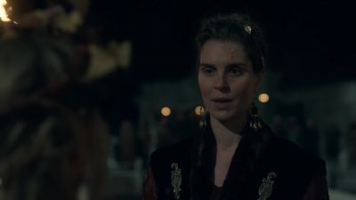 Now, you are free. - Vikings