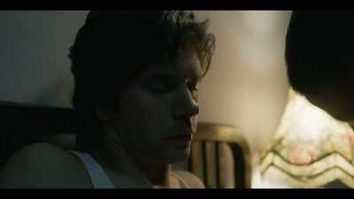 Now, we are going to need this,
just in case. - A Very English Scandal