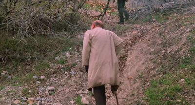 Now where are you going - Halloween 4: The Return of Michael Myers