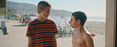 Now we are going to talk
about a little situation. - Age of Summer