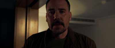 Now you are going to tell me
how McKnight is going to exfil. - All the Devil's Men