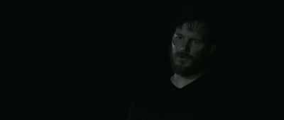 Now, are you going
to do the thing - The Terminal List