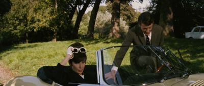 Now where are we going - How to Steal a Million